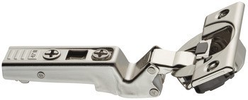 Nábytkový závěs -45°, Blum Clip Top Blumotion 110°