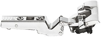 Nábytkový závěs -45°, Blum Clip Top Blumotion 110°