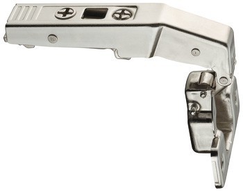 Nábytkový závěs, Blum Clip Top 95°, s automatickou zavírací pružinou