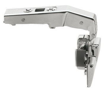 Nábytkový závěs, Blum Clip Top 95°, včetně nebo bez automatické zavírací pružiny