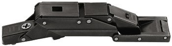Nábytkový závěs, Blum Clip Top Cristallo 110°