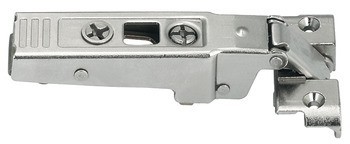 Nábytkový závěs, Clip Top 95°, plně naložená montáž, k přišroubování