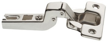 Nábytkový závěs, Häfele Metalla 100 A 110°, vložená montáž