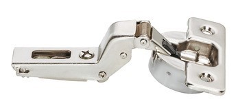 Nábytkový závěs, Häfele Metalla 510 A/SM 110°, vložená montáž