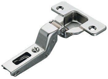 Nábytkový závěs, Häfele Metalla 510 A/SM 110°, vložená montáž