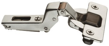 Nábytkový závěs, Häfele Metalla 510 A/SM 110°, vložená montáž