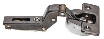 Nábytkový závěs, Häfele Metalla 510 A/SM 110°, vložená montáž