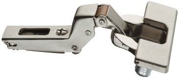 Nábytkový závěs, Häfele Metalla 510 A/SM 110°, vložená montáž