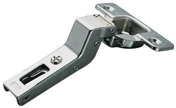 Nábytkový závěs, Häfele Metalla 510 A/SM 94°, pro 24° rohové aplikace