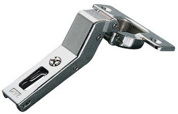 Nábytkový závěs, Häfele Metalla 510 A/SM 94°, pro 37° rohové aplikace