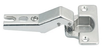 Nábytkový závěs, Häfele Metallamat A/SM 92°, pro 30° rohové aplikace