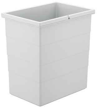 Náhradní koš, 20 litrů, Hailo Zargen Cargo