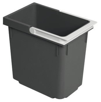 Náhradní koš, 7 litrů, Häfele