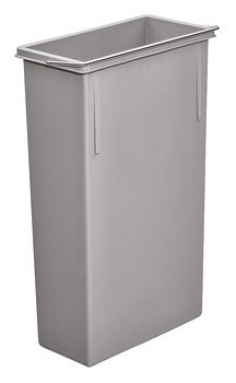 Náhradní koš, 7 litrů, Hailo Euro-Cargo 3619