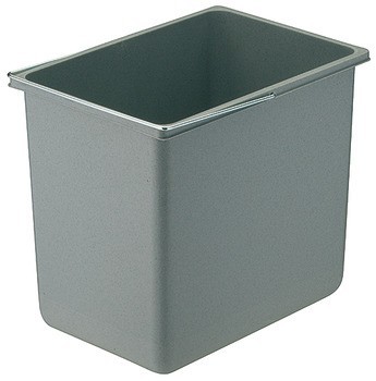 Náhradní koš, 18 litrů, Hailo XXL a Raumspar-Tandem S