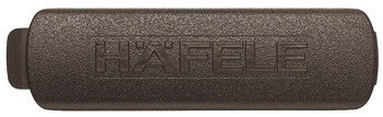 Náhradní krytka, pro Häfele Matrix Box P Plus bočnice zásuvky