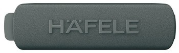 Náhradní krytka, pro Häfele Matrix Box P Plus bočnice zásuvky