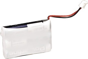 Náhradní sada baterií, pro zámek šatní skříňky SAFE-O-TRONIC®