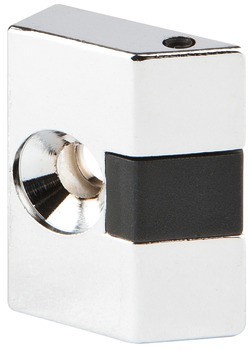 Náhradní střelková závora, Startec, pro otočné dveře, pro sklo 10 mm