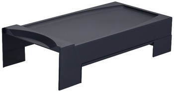 Náhradní systémové víko, Pro Hailo Tandem 3666-10, Hailo Terzett 3666-19