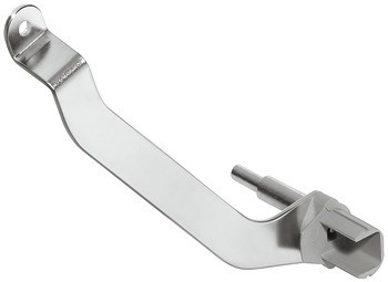 Náhradní výklopné rameno, pro zdvihací rovnoběžné kování Häfele Free up E