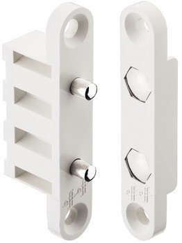 Napájecí kontakt, Model 10305, EffEff