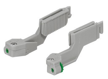 Nastavení hloubky, dynapro