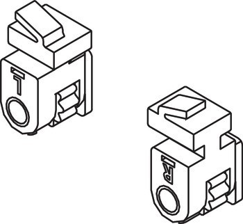 Nastavení hloubky, dynapro