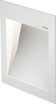 nástěnné svítidlo v úrovni podlahy, Nimbus Zen IN Connect IN 24 V, tunable white