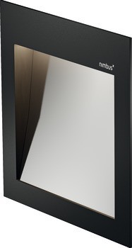 nástěnné svítidlo v úrovni podlahy, Nimbus Zen IN Connect IN 24 V, tunable white