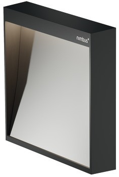 nástěnné svítidlo v úrovni podlahy, Nimbus Zen IN Connect ON 24 V, tunable white