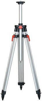 NESTLE 13001000, s otočnou hlavou s připojovacím závitem 5/8" a adaptérem 1/4", výška max. 190 cm