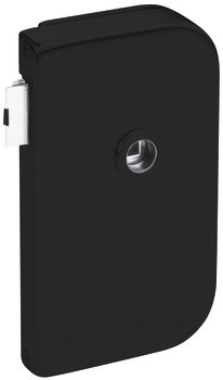 NL zámek pro skleněné dveře, GHP 103, Startec