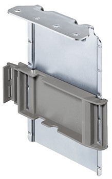 Nosný úhelník, Blum Servo-Drive, jednoduchý