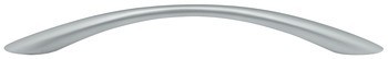Oblouková úchytka, Häfele Déco, zinková slitina