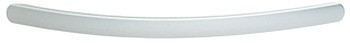 Oblouková úchytka, hliník