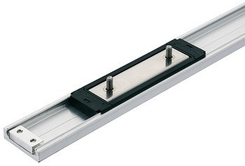 Obnovovací kuličkový vozík, pro lineární výsuvy 0115RC, Accuride