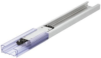 Obnovovací kuličkový vozík, pro lineární výsuvy Accuride 0116Rc
