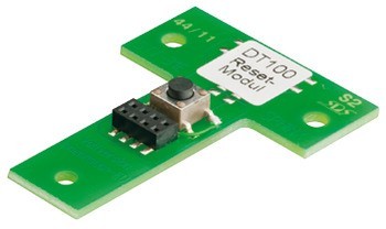 Obvodová deska, ACC resetovací modul