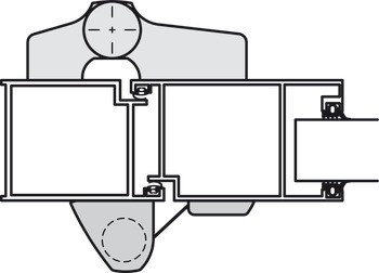 Ochrana prstů, NR-32 UniSafe® w-proof