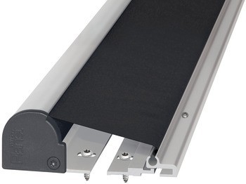 Ochrana prstů, Planet Rollo FSR