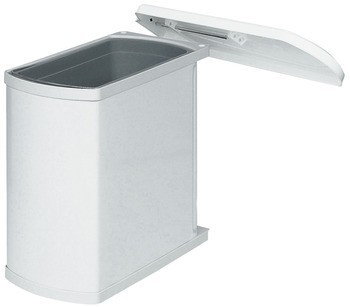 Odpadkové koše, Hailo Uno