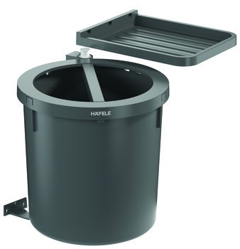 Odpadkové koše, Häfele, 35 litrů