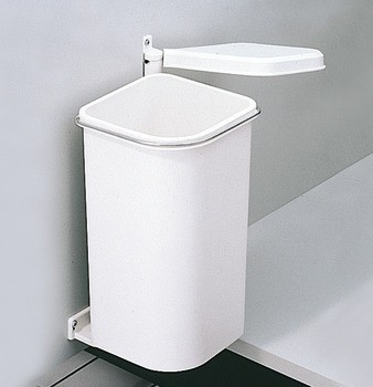 Odpadkové koše, Hailo Pico