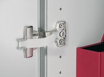 Omezovač úhlu otevření, 110°, pro Aximat 100 SM