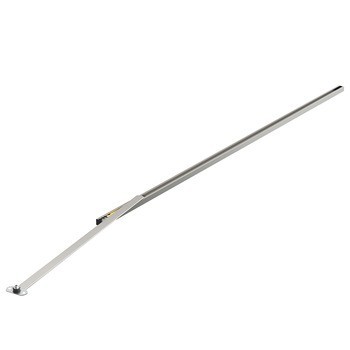 Omezovač úhlu otevření dveří, Athmer Porti