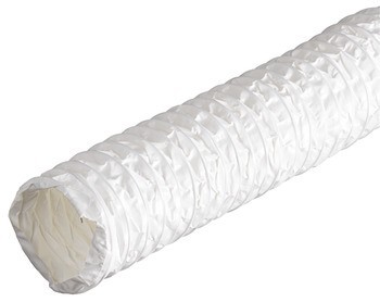 Opletená hadice, Kulatý potrubní systém 150