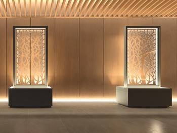 Osvětlovací LED páska, Häfele Loox5 Eco LED 3073, 24 V, 8 mm, 2pólové (jednobarevné), 120 LED/m, 14,4 W/m, IP20