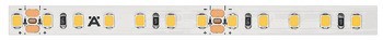Osvětlovací LED páska, Häfele Loox5 Eco LED 3073, 24 V, 8 mm, 2pólové (jednobarevné), 120 LED/m, 14,4 W/m, IP20