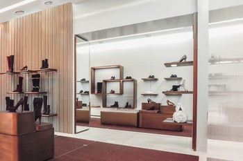 Osvětlovací LED páska, Häfele Loox5 LED 3047, 24 V, 8 mm, 3pólové (tunable white), 2 x 120 LED/m, 9,6 W/m, IP20